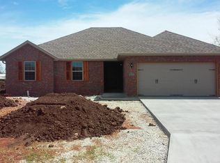 1270 S Venice Ave, Republic, MO 65738