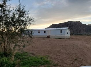 12910 N Breeze Way, Maricopa, AZ 85139