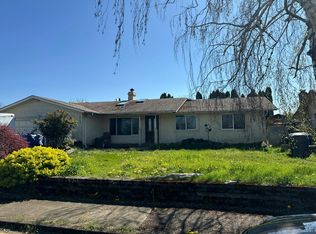 4742 Regal Dr NE, Salem, OR 97301