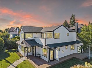 2700 W Smith St, Seattle, WA 98199