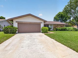 17667 Pine Needle Ter, Boca Raton, FL 33487