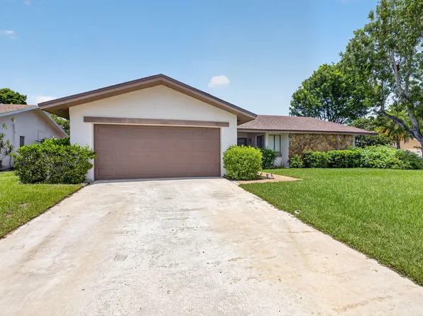 17667 Pine Needle Terrace, Boca Raton, FL 33487