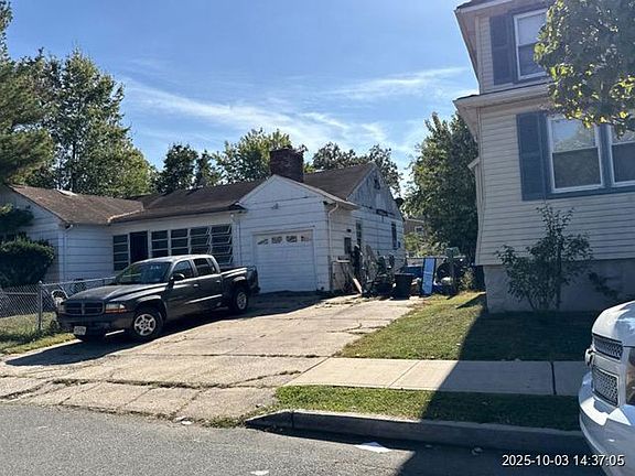 Property Side View
