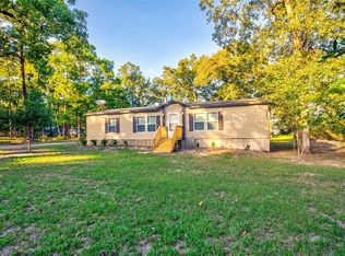 136 Foxcroft Ln, Trinity, TX 75862