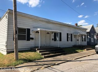 112 Bell Ave, Evansville, IN 47712