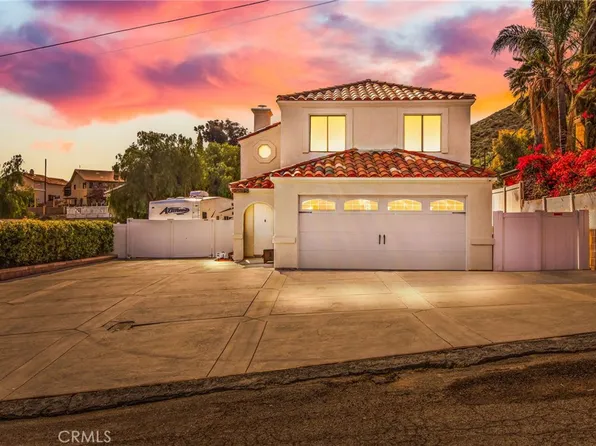 29575 Ash Dale Way, Canyon Lake, CA 92587