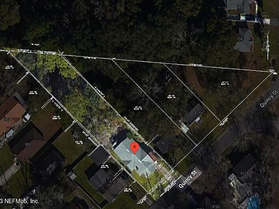 2nd image of 4123 QUINCY Street
