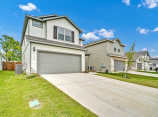 184 Spotted Rail Rdg, Leander, TX 78641