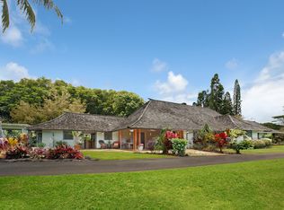 0 Olu Pua Gardens, Kalaheo, HI 96741