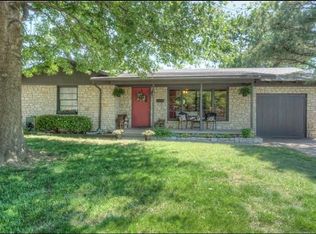 2200 Carlton Way, Oklahoma City, OK 73120