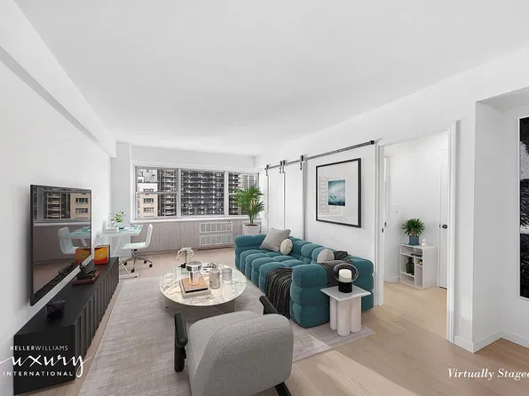 333 E 46th St APT 17-E, New York, NY 10017