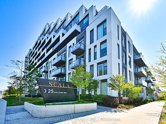 2nd image of 25 Adra Grado Way #802