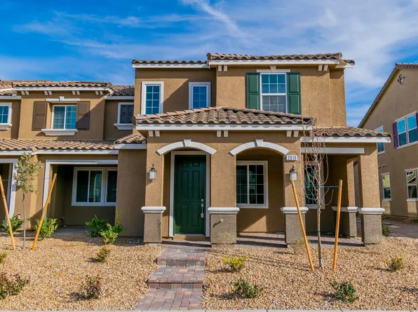 2610 Aversa St, Henderson, NV 89044