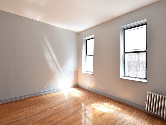 4th image of 615 W 186th St APT 4N