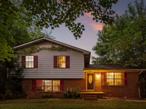 4920 Freewill Rd NW, Cleveland, TN 37312