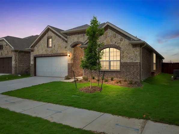 1508 Adams Dr, Little Elm, TX 75068