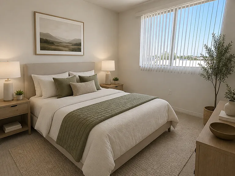 Aura NoHo Luxury Apartments — Photo 32