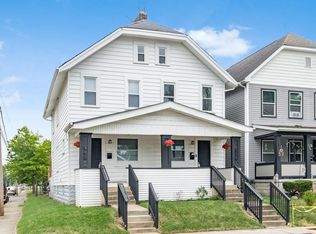 848-850 Carpenter St, Columbus, OH 43206
