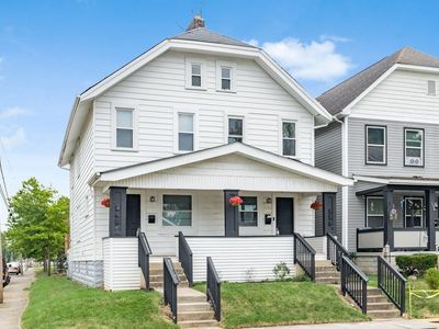 848-850 Carpenter St, Columbus, OH, 43206