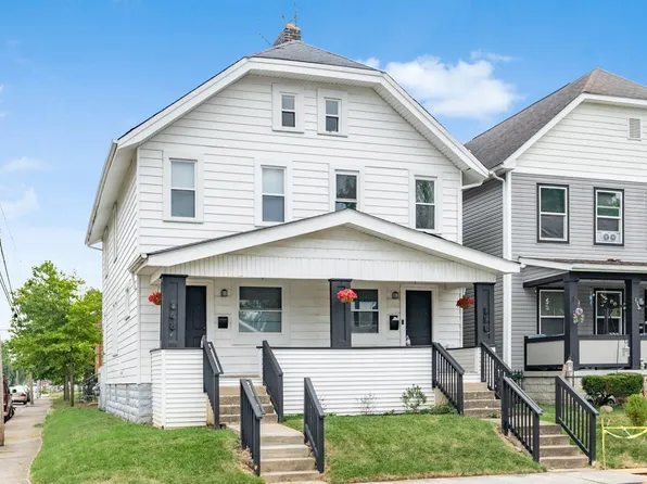 848-850 Carpenter St, Columbus, OH 43206