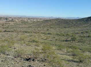 47 W Elliot Rd, Laveen, AZ 85339