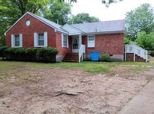 4406 Fizer Cv, Memphis, TN 38117