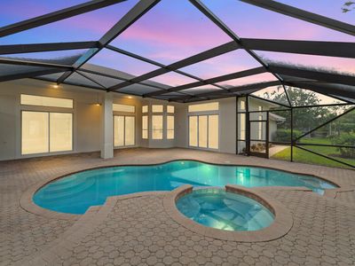 4892 SW Hammock Creek Drive, Palm City, FL, 34990