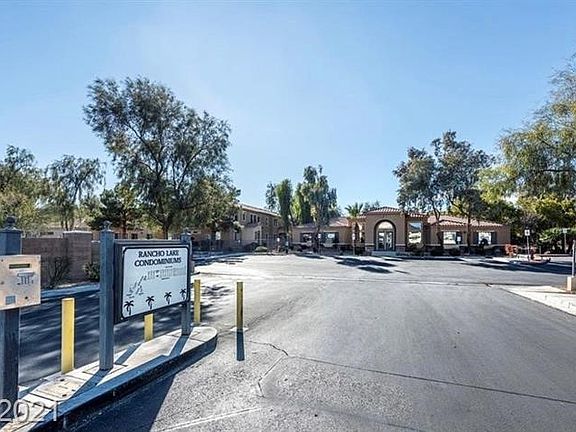 5th image of 2071 Hussium Hills St Unit 203