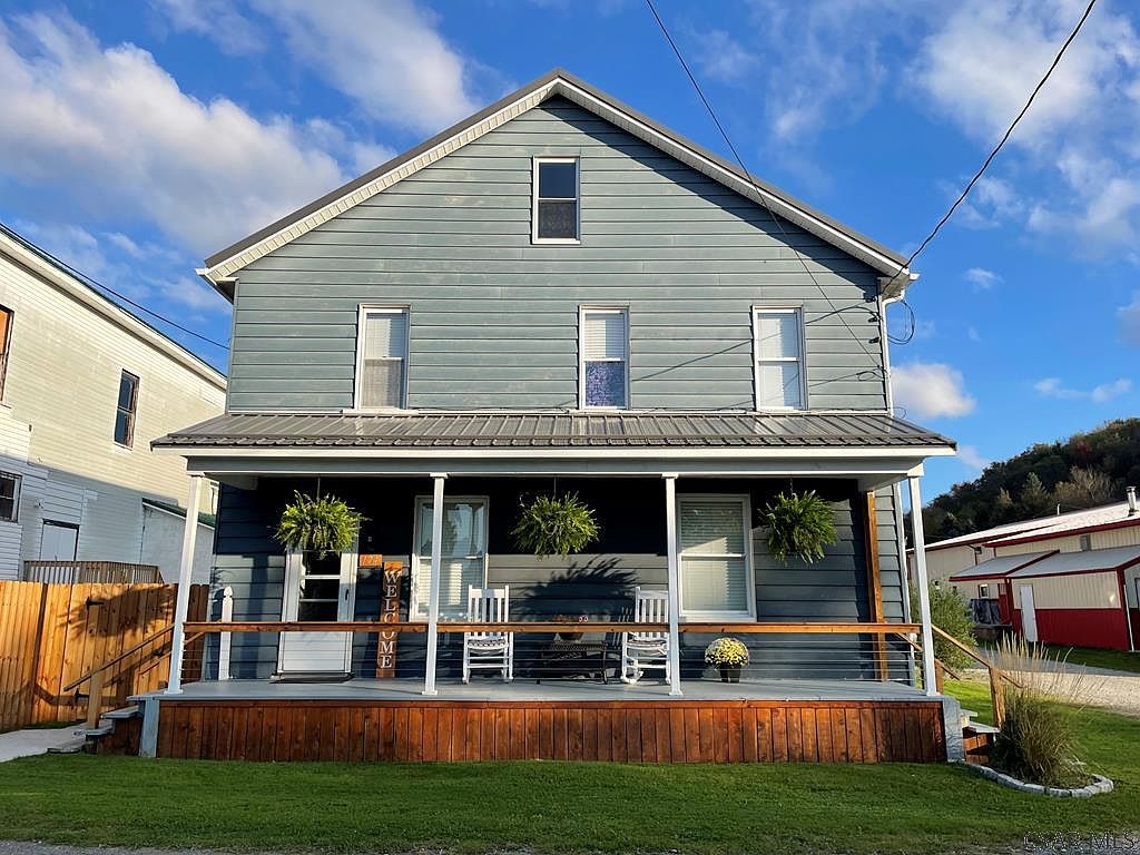 174 Pitcairn Ave, Salix, PA 15952 Zillow