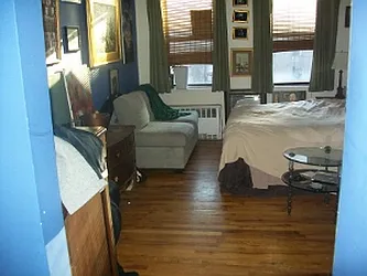 Rented by Match Realty