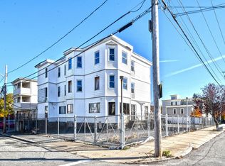 703 N Main St, Brockton, MA 02301