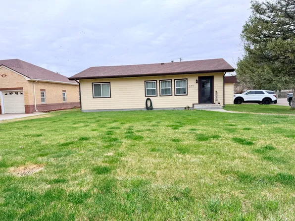 325 Main Ave, Goodland, KS 67735