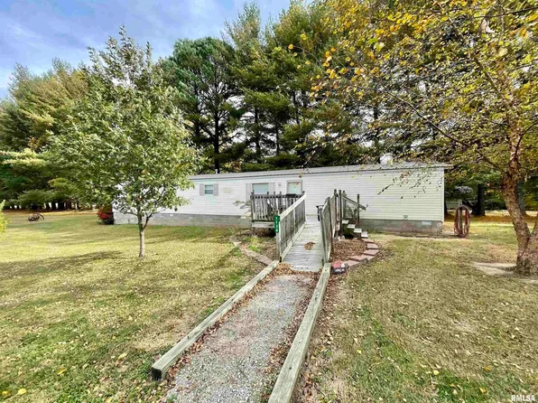 1162 Water Plant Rd, Murphysboro, IL 62966