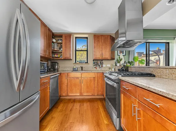 2601 Frederick Douglas Blvd Unit 4A, New York, NY 10030