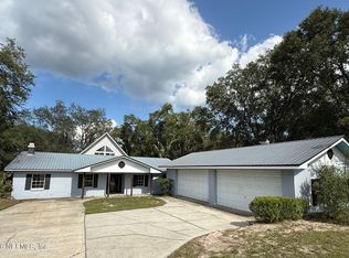 5975 County Road 352, Keystone Heights, FL 32656