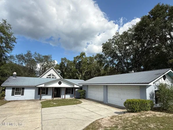 5975 COUNTY ROAD 352, Keystone Heights, FL 32656