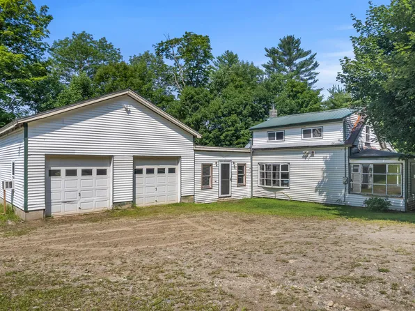 27 N Wayne Road, Wayne, ME 04284
