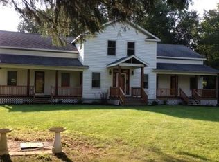 67 Cemetary Rd, Constantia, NY 13044