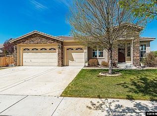 5971 Axis Dr, Sparks, NV