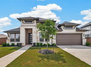 9206 Blue Stem Ct, Rosharon, TX 77583