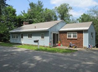 10 Albert Dr, Leominster, MA 01453