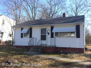 417 Jerkins St, Burlington, NC 27217