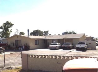 869 Betty Ln, Las Vegas, NV 89110