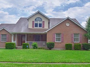 6411 Lakerun Ct, Hamilton, OH 45011