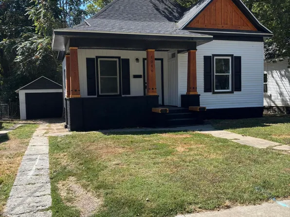 1046 W Madison Street, Springfield, MO 65806