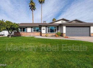 2430 E Hermosa Dr, Tempe, AZ 85282