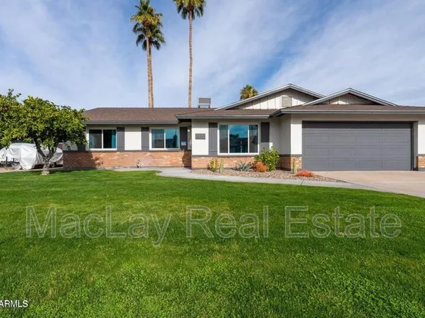 2430 E Hermosa Dr, Tempe, AZ 85282