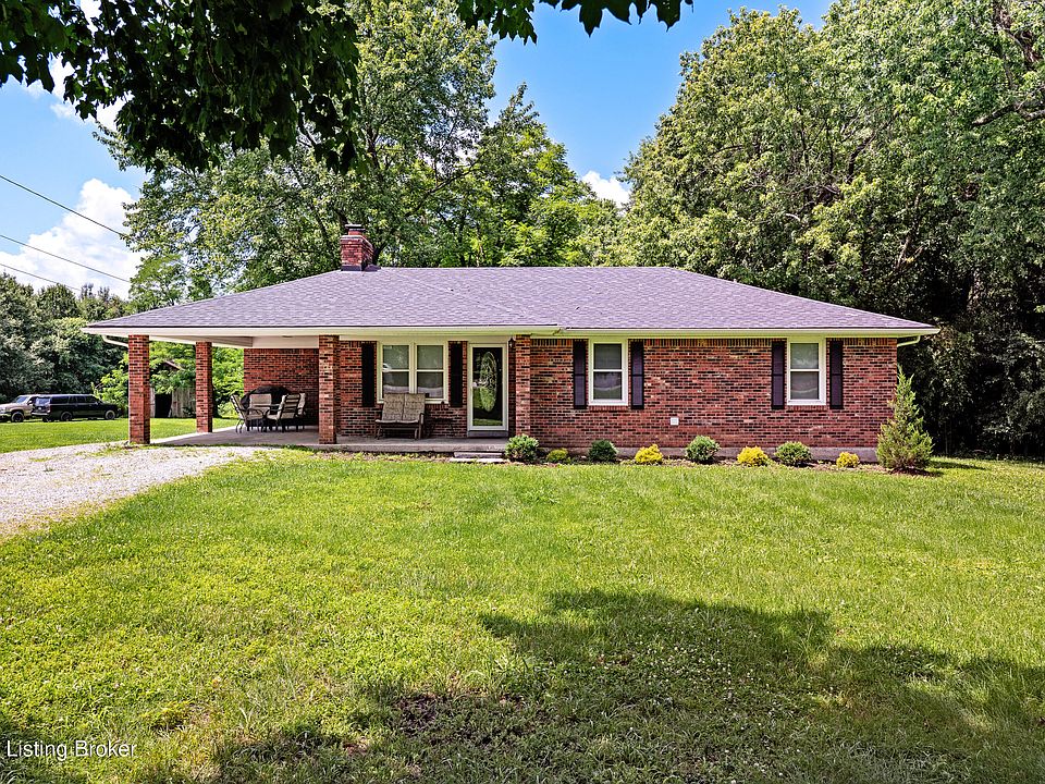 1st image of 3625 New Shepherdsville Rd