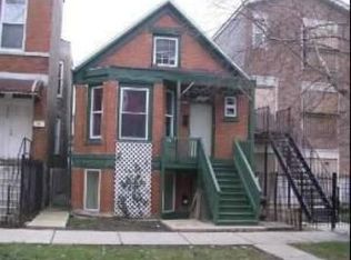 1252 S Kildare Ave, Chicago, IL 60623