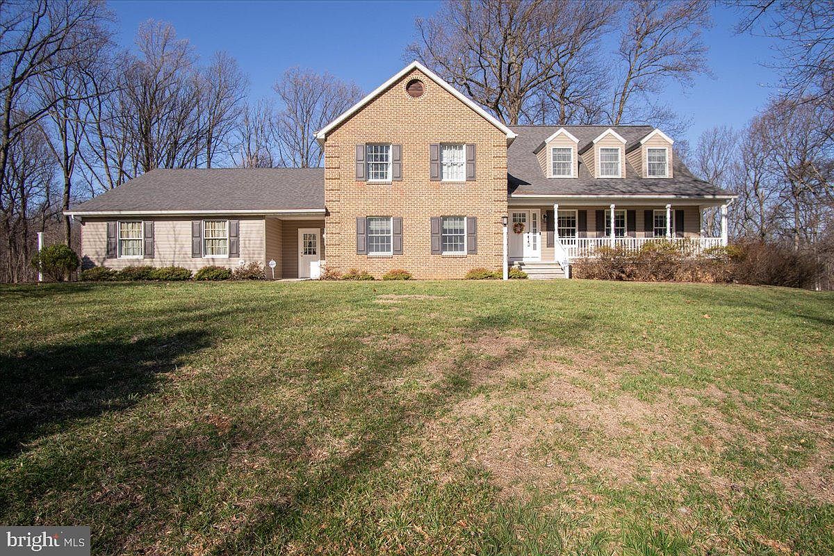 8704 Jans Ct, Boonsboro, MD 21713 | MLS #MDWA2034738 | Zillow